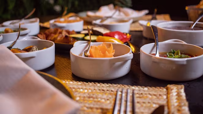 Rio Brasilian Restaurant - 2