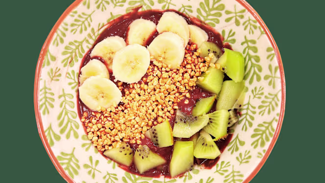 Rio Brasilian Restaurant - 1