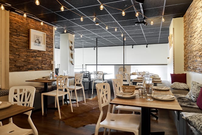 Los Pollos Hornsberg - 2