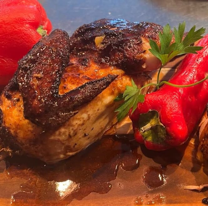 Los Pollos Hornsberg - 9