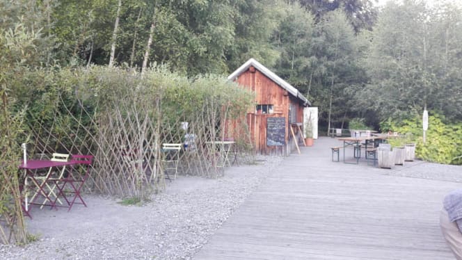 Le Café du Jardin - 3