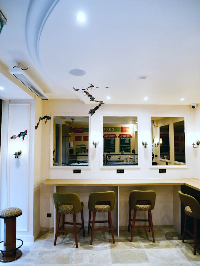 Kurry Up Wahsington - 8