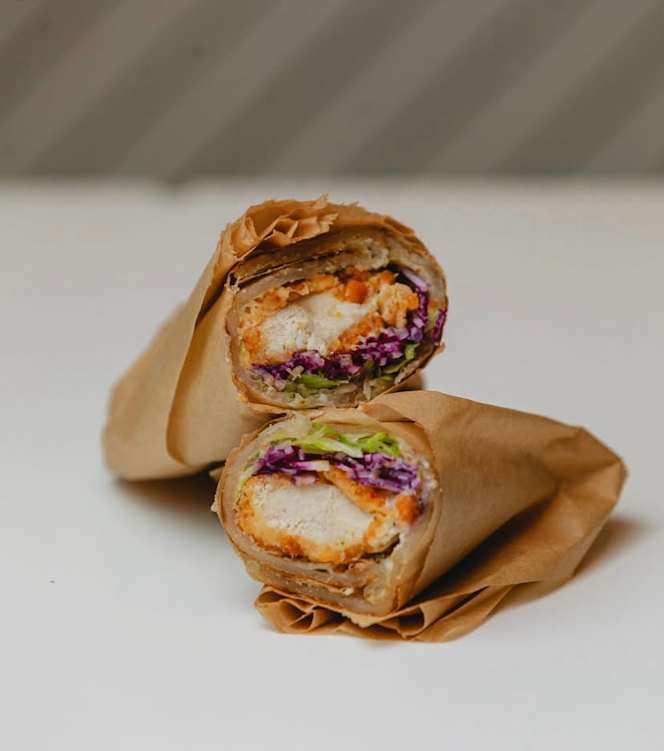 Kurry Up Wahsington - 5