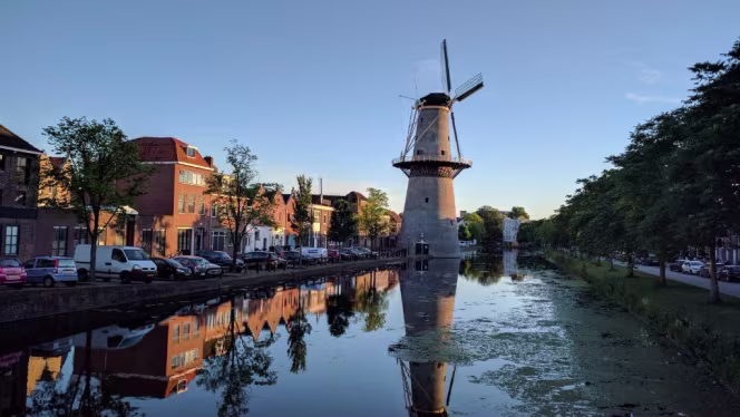 De Noordmolen - 0
