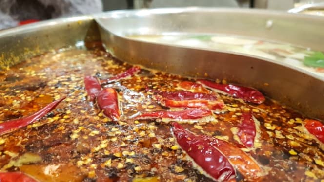 Yue Lai (Joya Oriental) （Hotpot) - 3