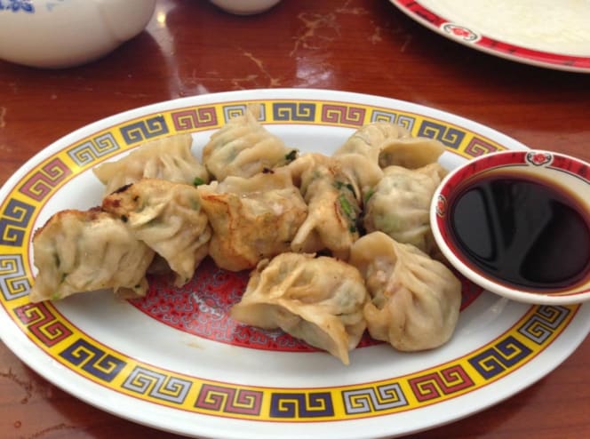 Yue Lai (Joya Oriental) （Hotpot) - 2