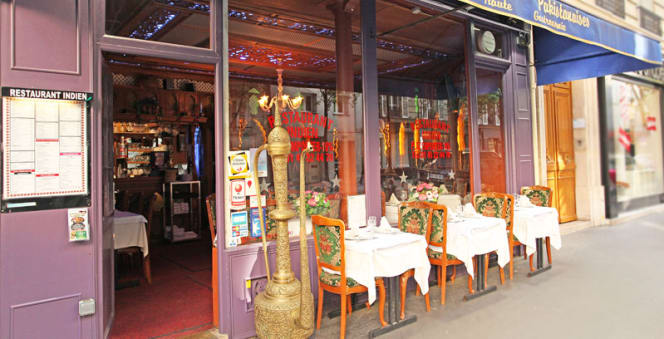 Etoile du Kashmir - 6