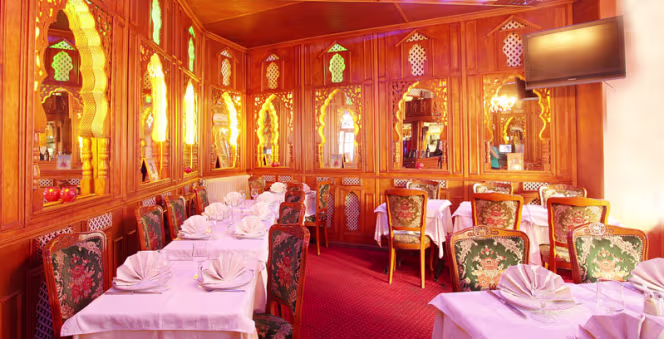 Etoile du Kashmir - 4