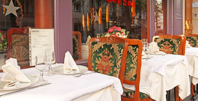 Etoile du Kashmir - 5