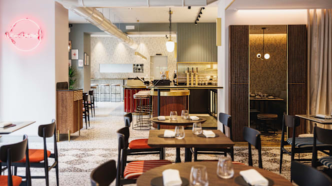 Il Circolino Bistrot - 7