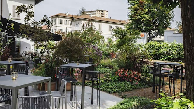 Il Circolino Bistrot - 0