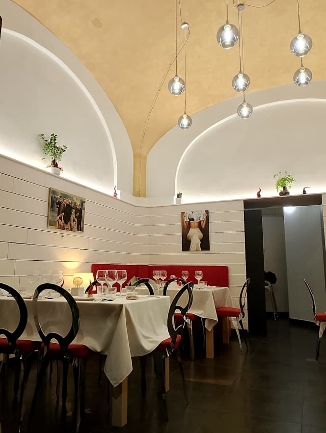 Salotto Vescovado - 2