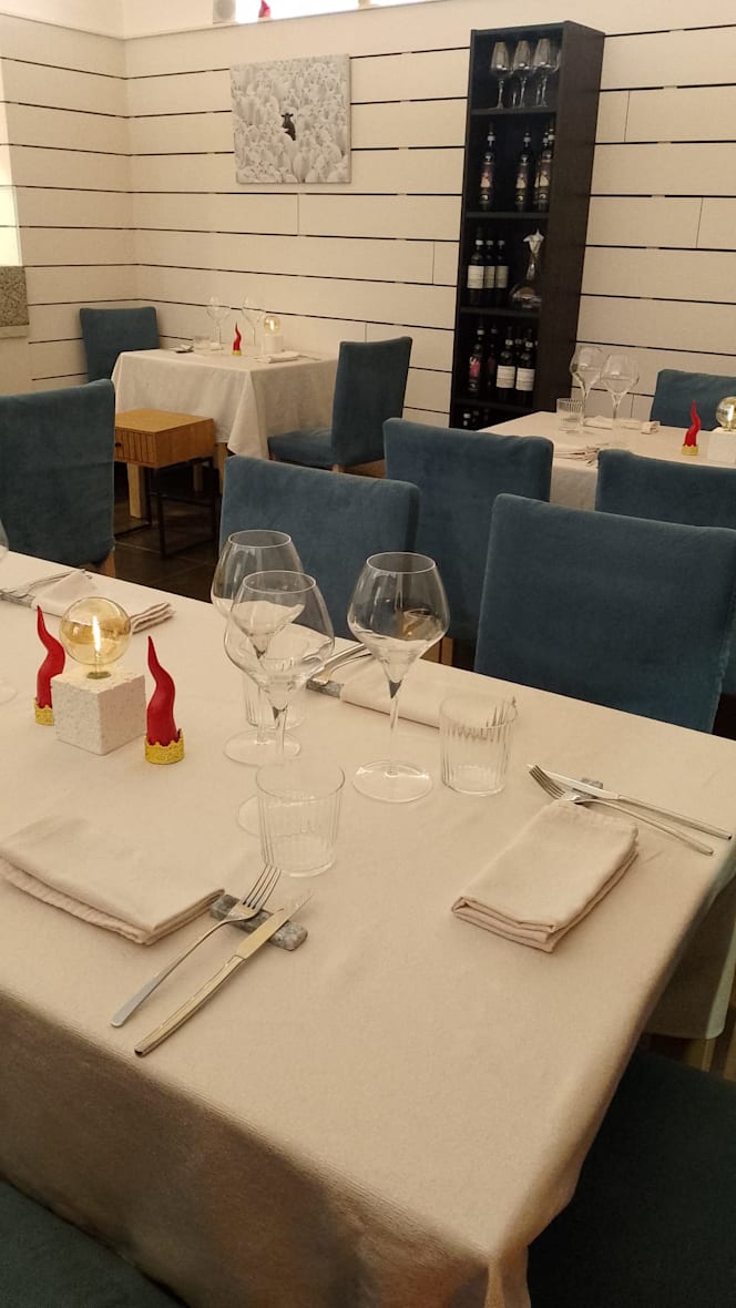 Salotto Vescovado - 7