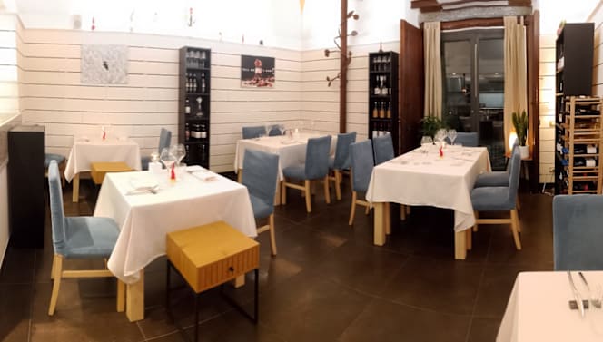 Salotto Vescovado - 9