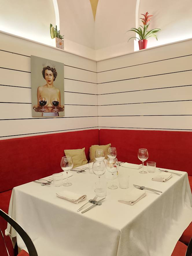 Salotto Vescovado - 1