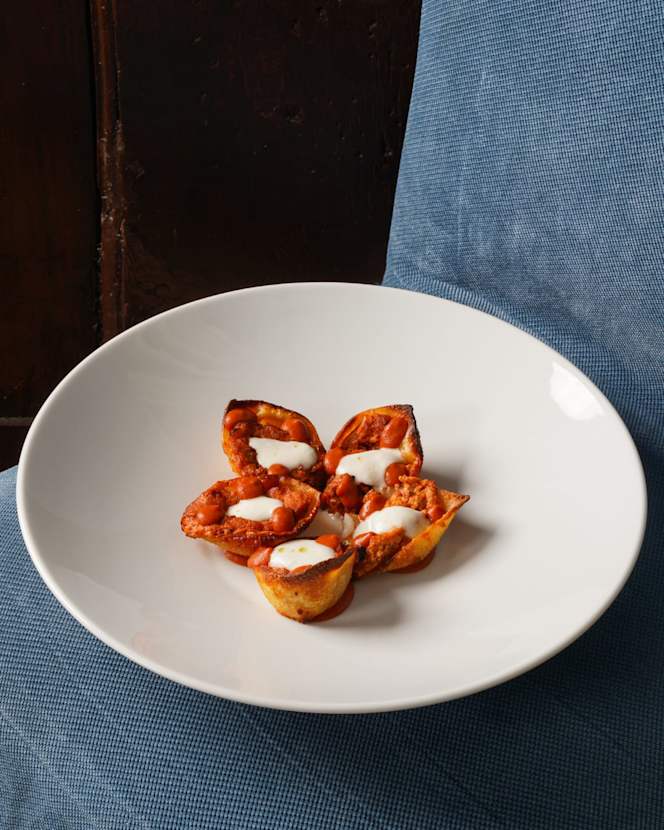 Salotto Vescovado - 4