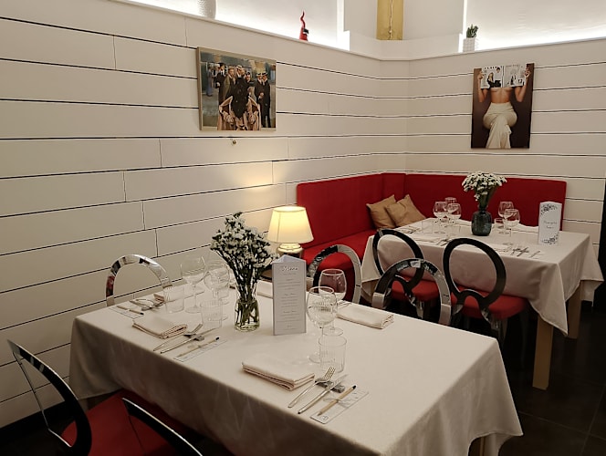 Salotto Vescovado - 8