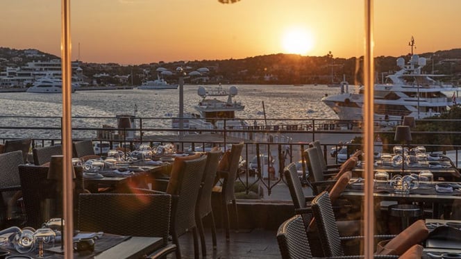 Finger's Porto Cervo - 4