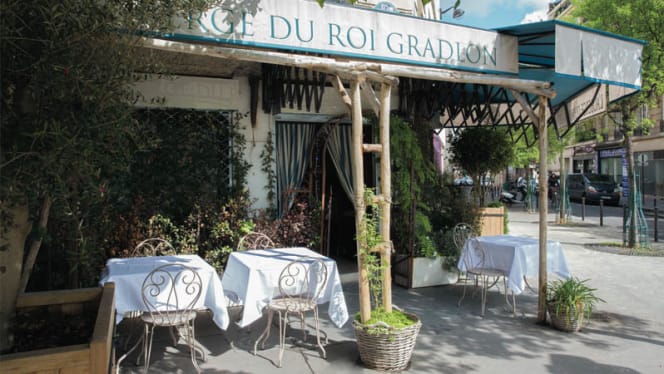 L'Auberge du Roi Gradlon - 7