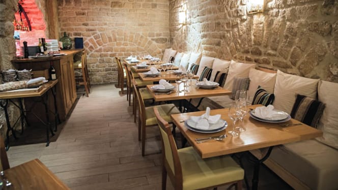 L'Auberge du Roi Gradlon - 6