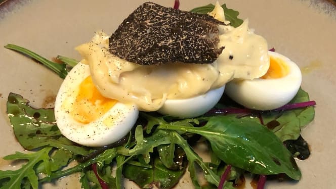 L'Auberge du Roi Gradlon - 8