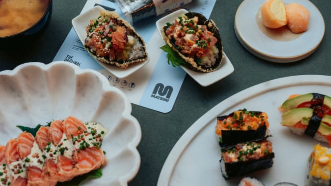 Matsuri Bordeaux - 7