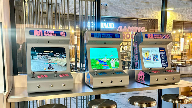 Matsuri Bordeaux - 1