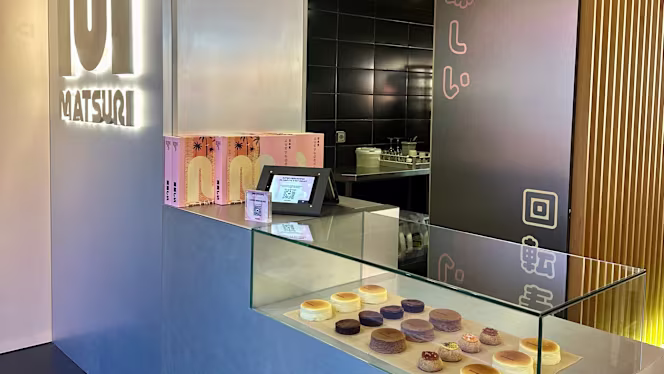 Matsuri Bordeaux - 3