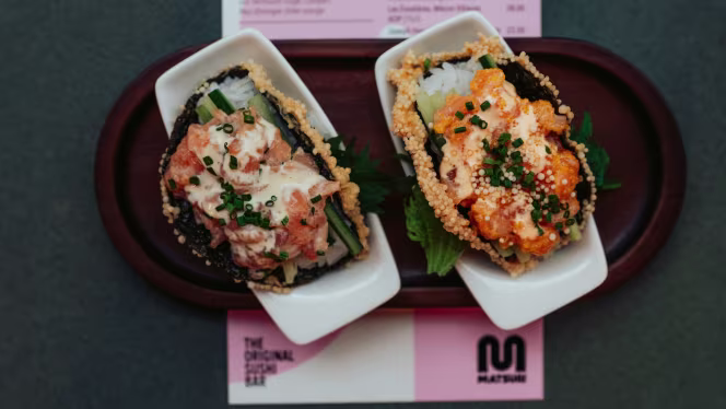 Matsuri Bordeaux - 6