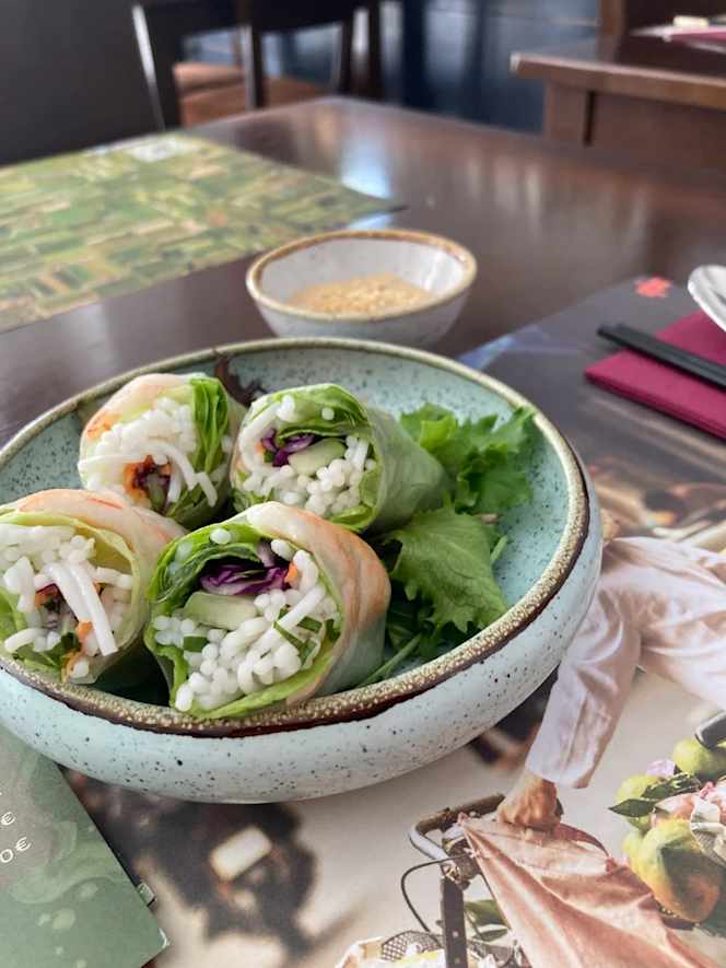 Hanoi Green Restaurant - 9
