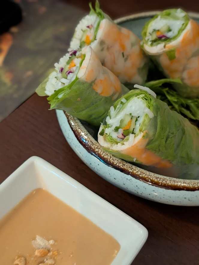 Hanoi Green Restaurant - 0