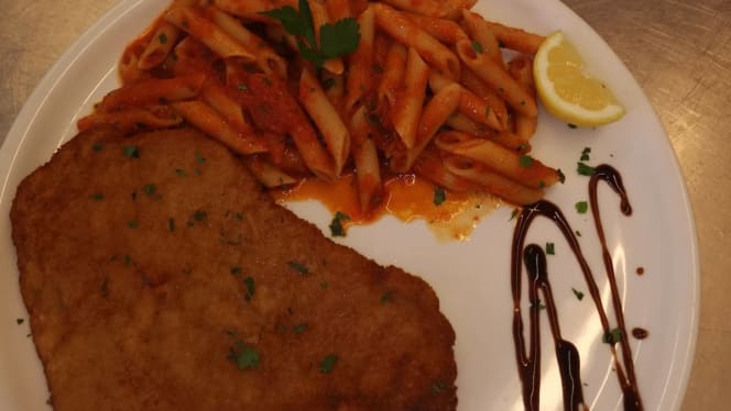 Le Welcome - Cannes - 5