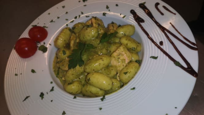 Le Welcome - Cannes - 1