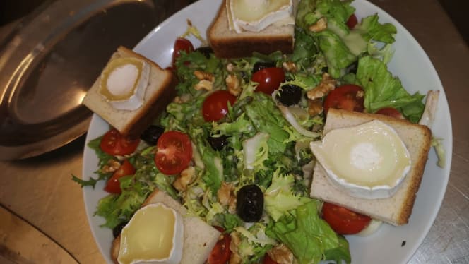 Le Welcome - Cannes - 4