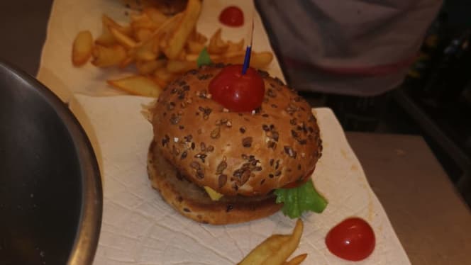 Le Welcome - Cannes - 2