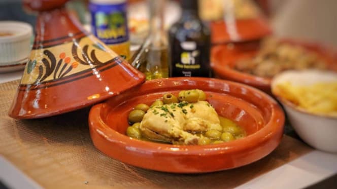 El Riadh Alicante - 8