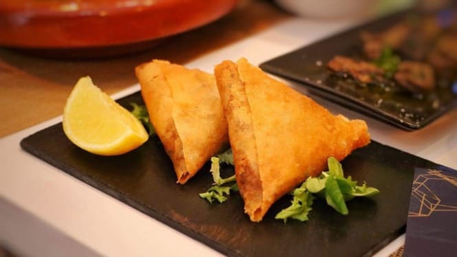 El Riadh Alicante - 6