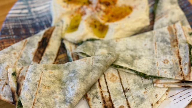 El Riadh Alicante - 2