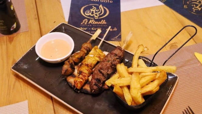 El Riadh Alicante - 4