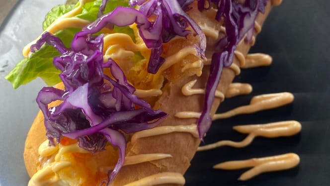 87 Fusión Tapas & Drinks - 6