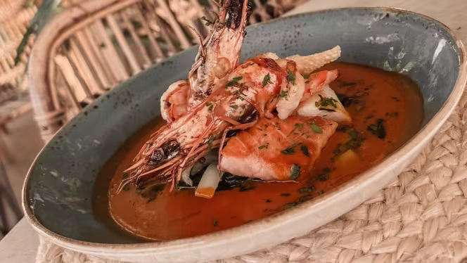 Strandpaviljoen Zand - 3