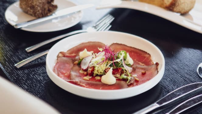 Restaurant ’s Molenaarsbrug - 6