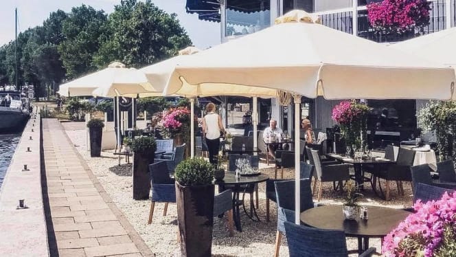 Restaurant ’s Molenaarsbrug - 9