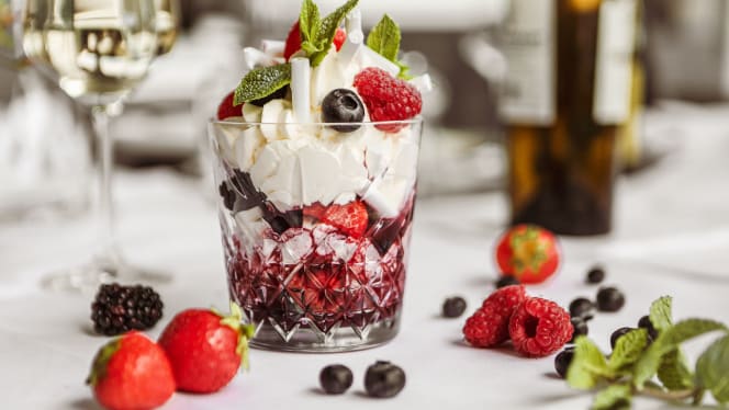 Restaurant ’s Molenaarsbrug - 8