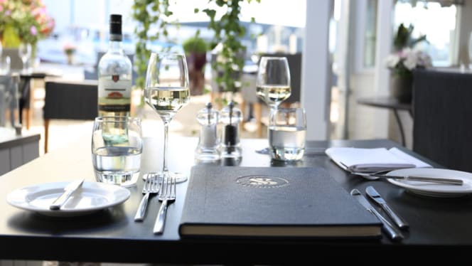 Restaurant ’s Molenaarsbrug - 7