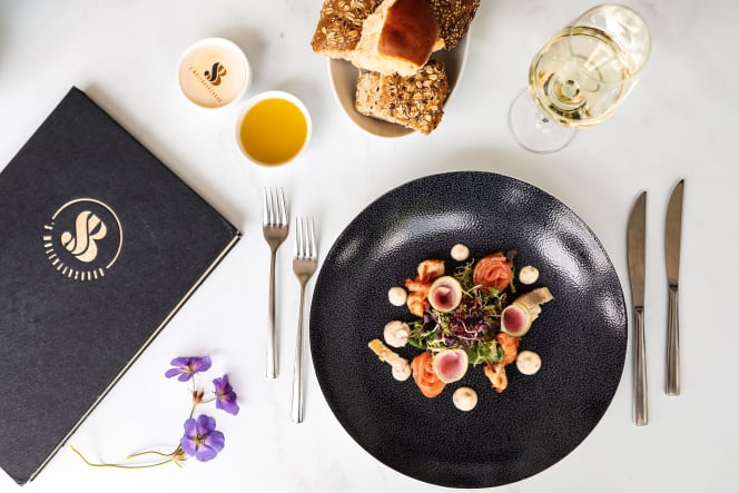 Restaurant ’s Molenaarsbrug - 1