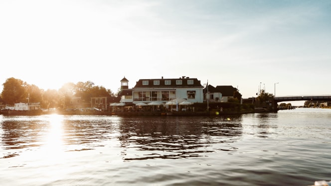 Restaurant ’s Molenaarsbrug - 0