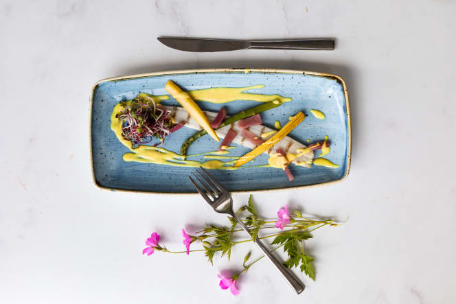 Restaurant ’s Molenaarsbrug - 5