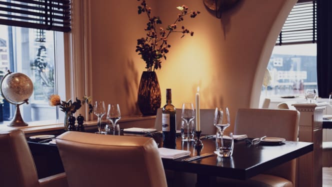 Restaurant ’s Molenaarsbrug - 3