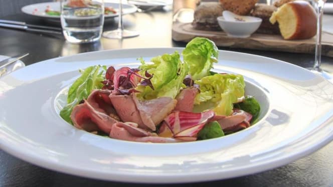 Restaurant ’s Molenaarsbrug - 4